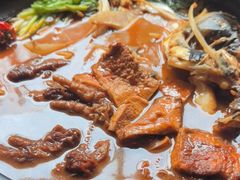 -羡餐厅·杭帮菜·淳菜(千岛湖自由洲际殿店)