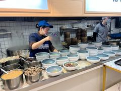 -老新隆牛肉锅贴(新街口店)