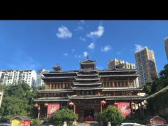 -亮欢寨酸汤鱼(沙冲路店)