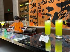 -印象餐厅(杭州国际博览中心北辰大酒店)