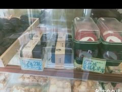 -包满意面包糕点(东坝店)