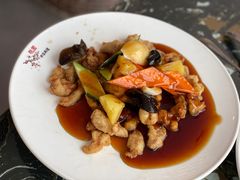 -桃园中华料理炸酱面(燕儿岛路店)
