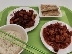 -北大家园食堂