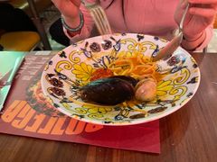 -BOTTEGA意库(中骏世界城店)