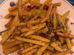 -深巷家味馆.湖北头牌红烧鱼头拌饭(黄陂店)