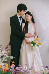 -MAO亲爱的猫婚纱摄影工作室