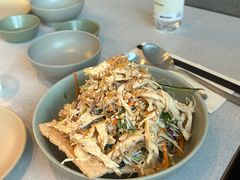 -芽庄越式料理(MOKO新世纪广场店)