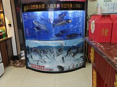 -潇湘码头·鲜湘菜(清河店)
