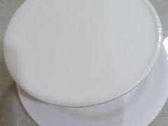 椰汁双皮奶-老周记顺德双皮奶