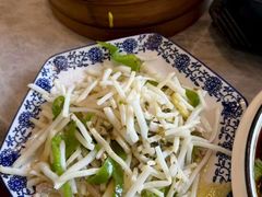 -呼吸森林·生态农庄农家乐私房菜