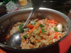 泉州萝卜饭-新悦·霞浦海鲜生(上下杭店)