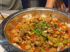 -靓虾二哥长沙地标小龙虾(五一广场店)