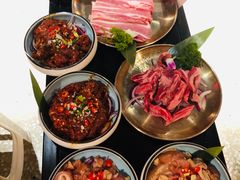 -嘿嘟嘟·肋条烧肉放题(爱融荟城店)