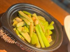 -师味葱扒虎头鲤·水席洛阳菜(元华店)