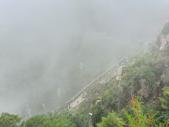 -泰山风景名胜区