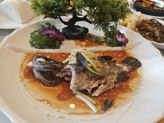 -万宝海鲜舫(劳动公园店)