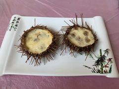 -宾朋海鲜特色美食餐厅·纯手工鲅鱼水饺(兴海路店)