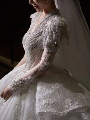 -Color卡诺婚纱礼服馆(南京严选店)