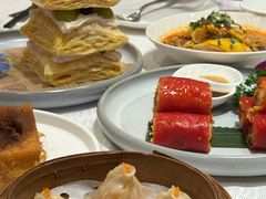 -丰鲤楼•闽南茶楼(仟禧汇店)