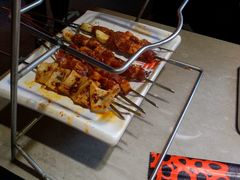 android_upload_pic-丰茂烤串(金泉美食宫店)