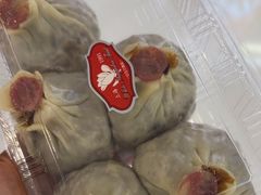 -白玉兰食品甜凤店(合生汇店)