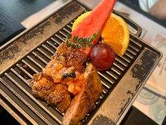 -花潮料理艺食馆(SM新生活广场店)