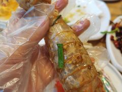 -南海渔家•海鲜•正宗海南菜(海棠湾店)