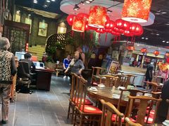 -东北大院·东北菜(三台子店)