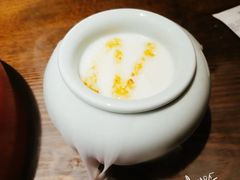 贵妃山药酪-掌柜的店·河南菜(世茂店)
