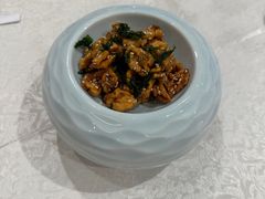 -红棉中餐厅·广州海航威斯汀酒店