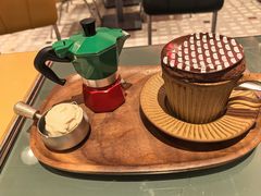 -BOTTEGA意库(中骏世界城店)