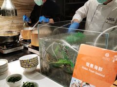 -威珀斯酒店·珀萃美食餐厅