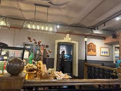 -秋林西餐厅(总店)