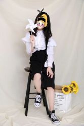 点击看大图 -米粒儿童摄影(观音桥店)
