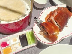 -秀儿四九城·新京菜(亚运村鸟巢店)