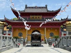 -会龙寺
