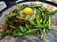 -酒拾烤肉(星沙店)