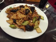 -晋阳饭庄(虎坊桥店)