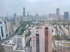 -深圳温德姆至尊酒店