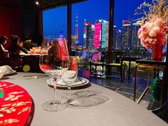 -上海滩餐厅(BFC外滩金融中心店)