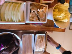 -傣妹火锅(四川北路店)