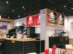 -食其家·牛丼咖喱(金三角店)