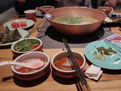 -额尔敦草原涮羊肉·烧烤(冻青树总店)
