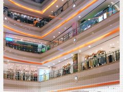 -巴黎春天(浦建店)