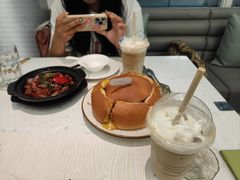 -大树餐厅(万达创始店)