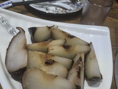-正通记·哈尔滨烧烤·炭烤鸽子(七宝万科国际店)