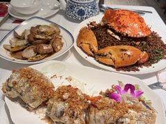 -喜记避风塘炒辣蟹(旗舰店)