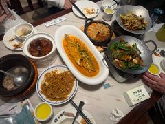 -小菜园新徽菜(合肥天鹅湖万达店)