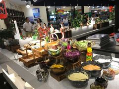 -深海800米海鲜自助(万达广场店)