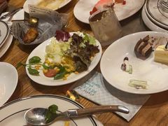 -食间牛排(湖西路店)